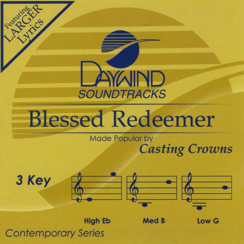 Blessed Redeemer