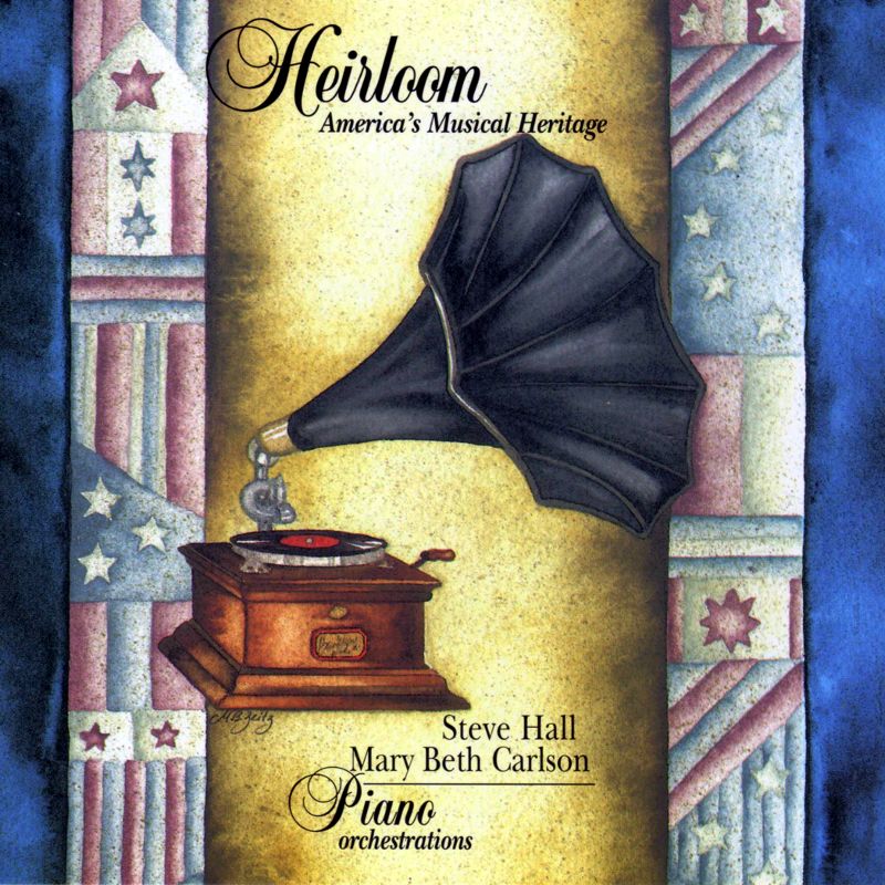 Heirloom: America's Musical Heritage