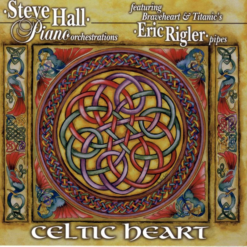 Celtic Heart