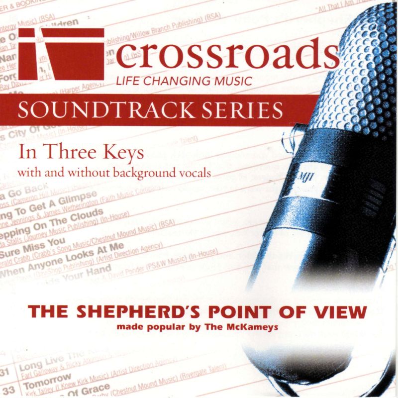 The Shepherd's Point Of View