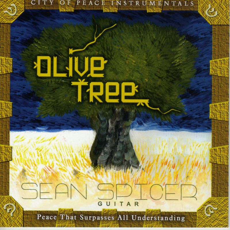 Olive Tree