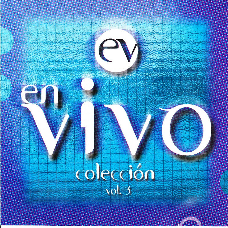 En Vivo Colleccion vol, 3