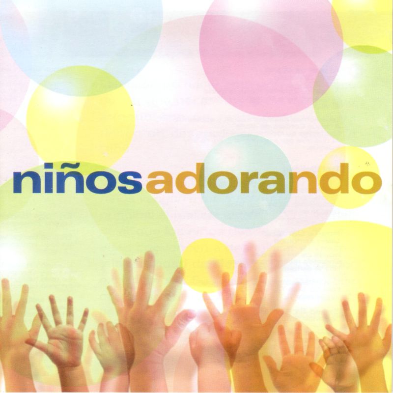 Ninos Adorando