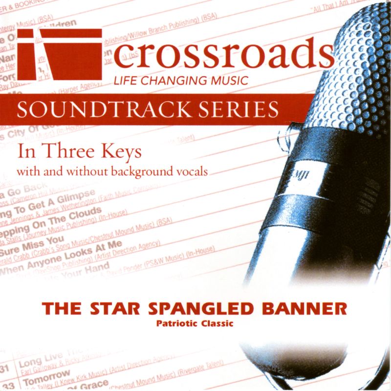 The Star Spangled Banner