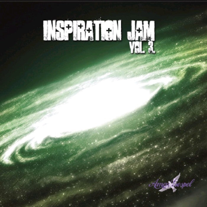 Inspiration Jam Vol. 3