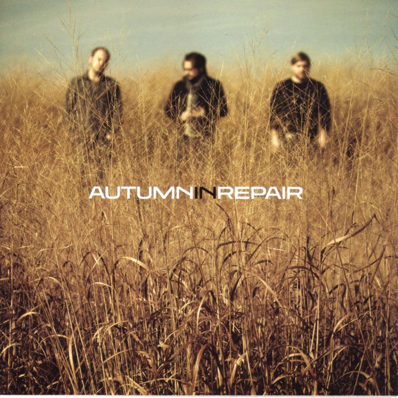 Autumn in Repair