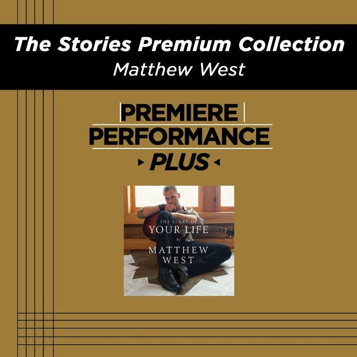 The Stories Premium Collection