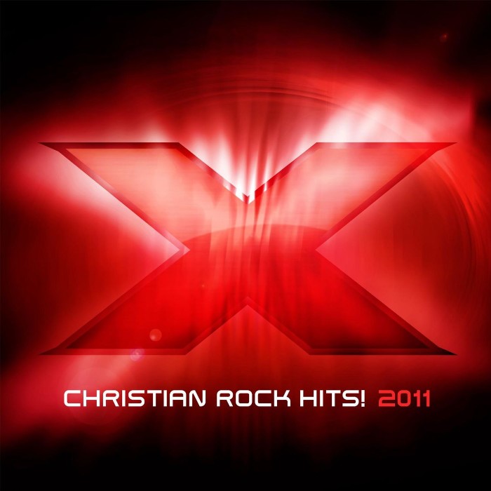 X2011: Christian Rock Hits