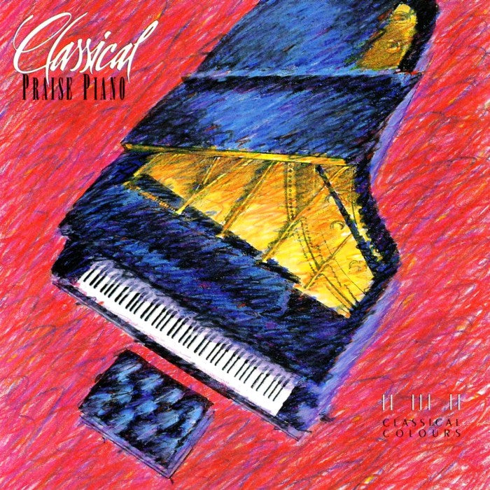 Classical Praise Piano