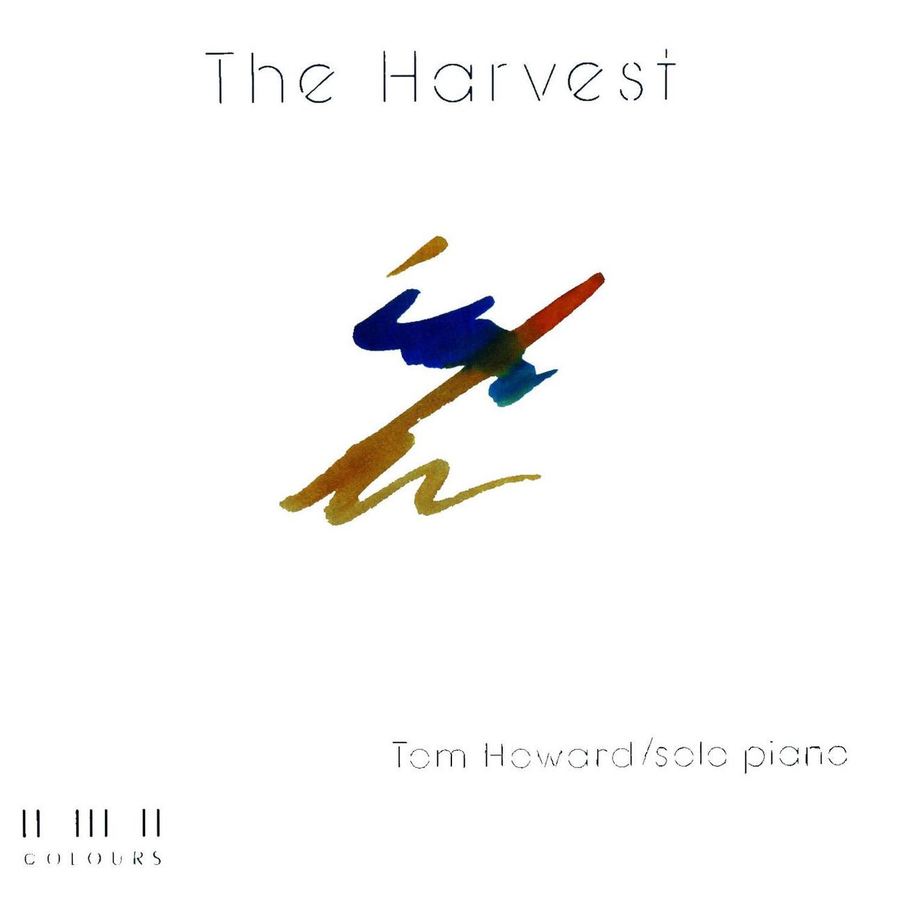 The Harvest