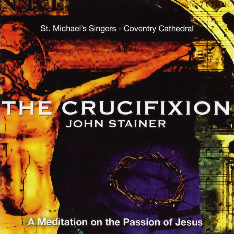 The Crucifixion