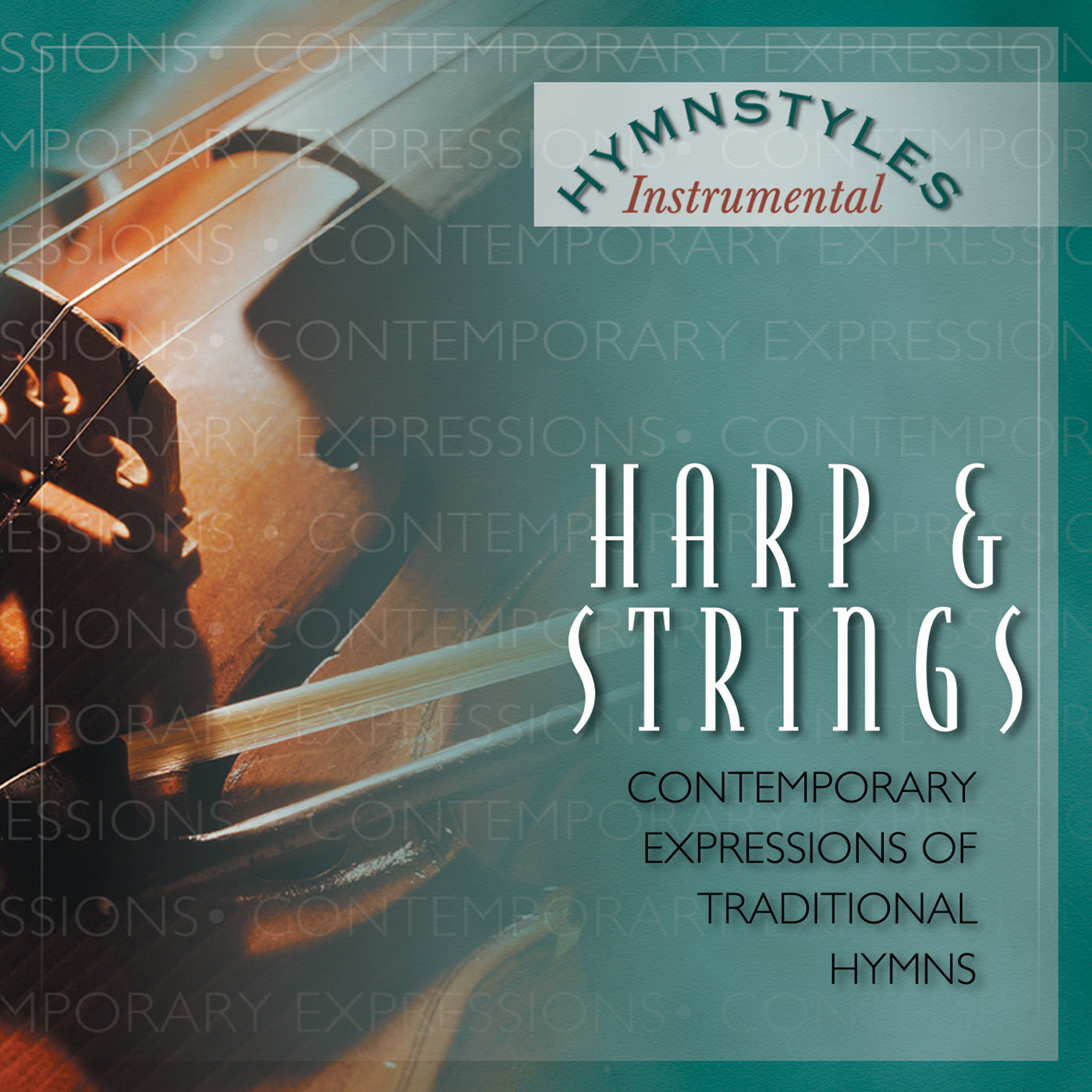 Harp & Strings