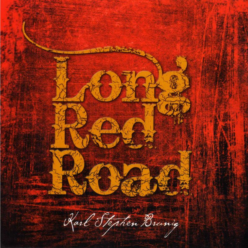 Long Red Road