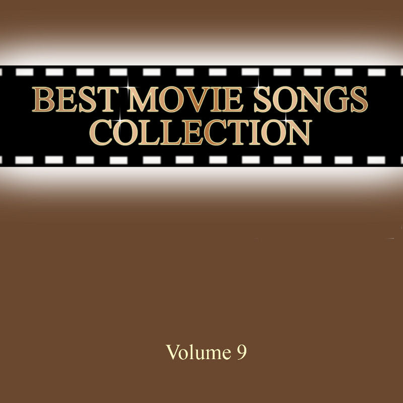 Best Movie Songs Vol. 9