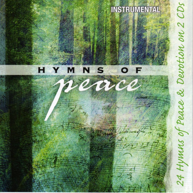 Hymns Of Peace & Devotion