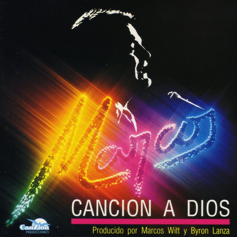 Cancion A Dios