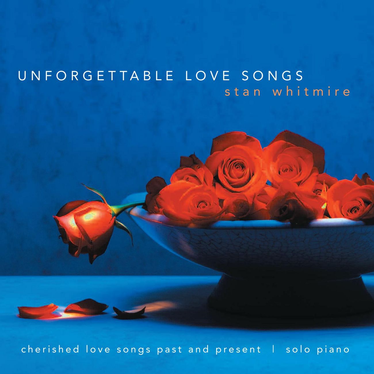 Unforgettable Love Songs