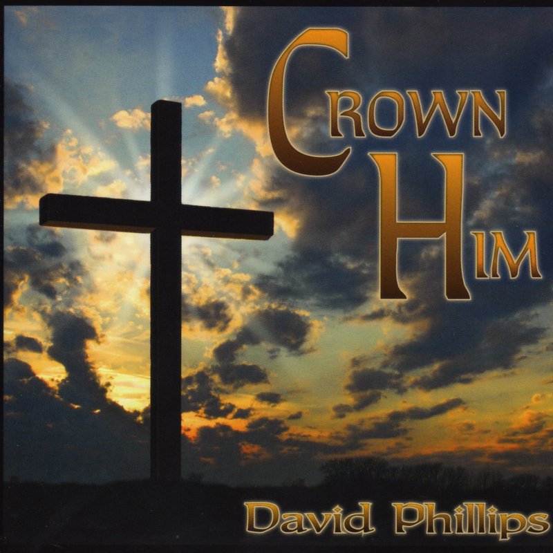 Crown Him