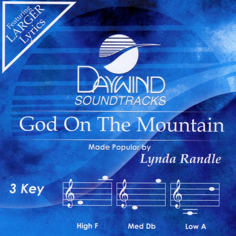 God On The Mountain