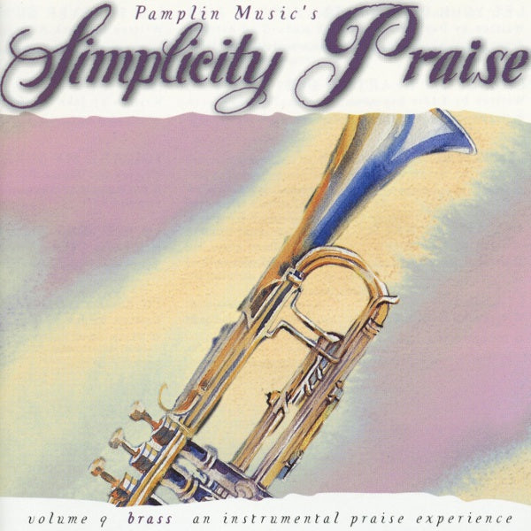 Simplicity Praise Vol 9: Brass