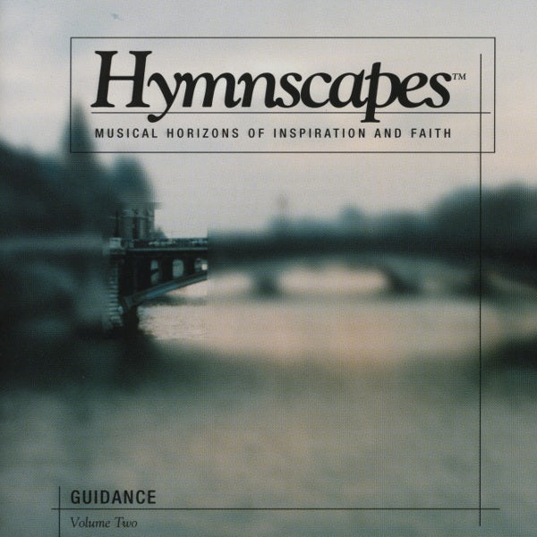 Hymnscapes Vol 2: Guidance