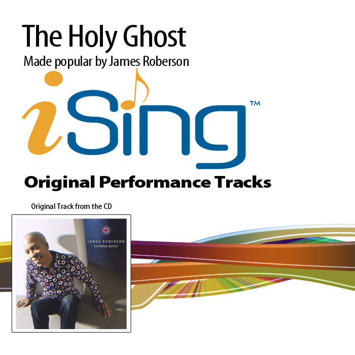 The Holy Ghost