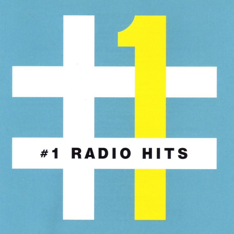 #1 Radio Hits