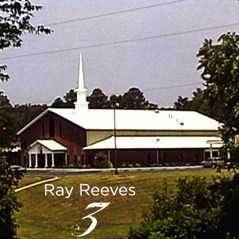 Ray Reeves 3 – MYPRAISE.STORE