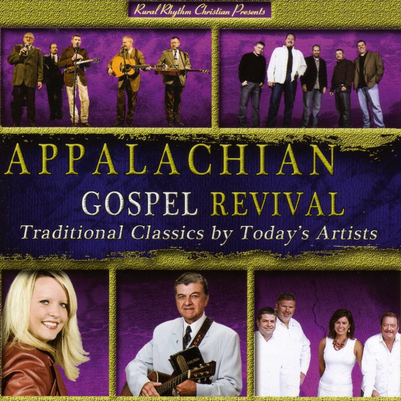 Appalachian Gospel Revival