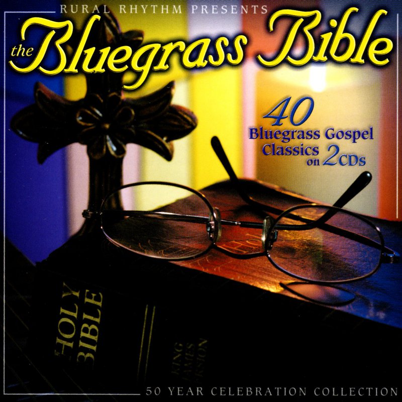 The Bluegrass Bible