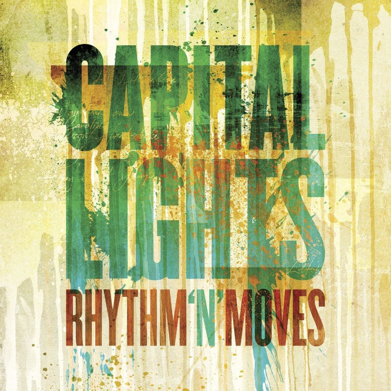 Rhythm 'N' Moves