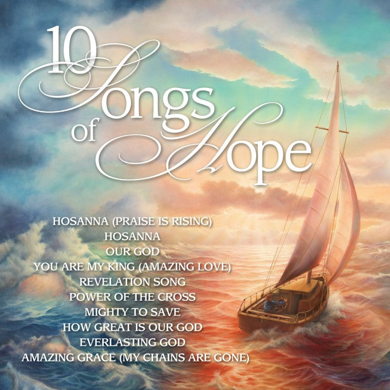 10 Songs of Hope