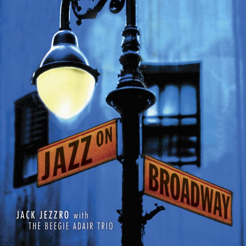 Jazz – MYPRAISE.STORE