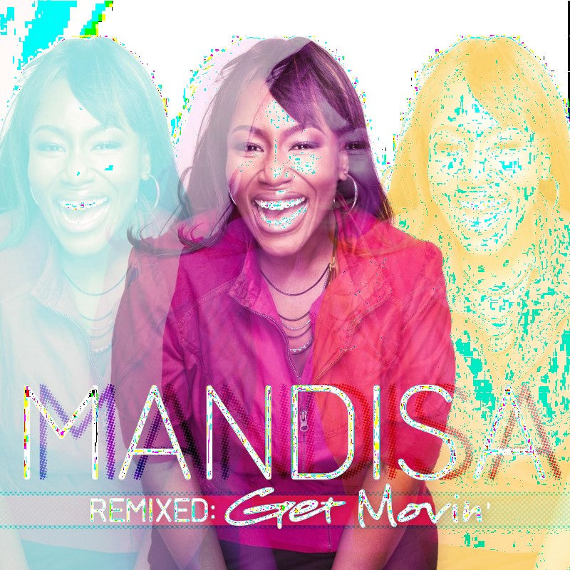 Remixed: Get Movin'