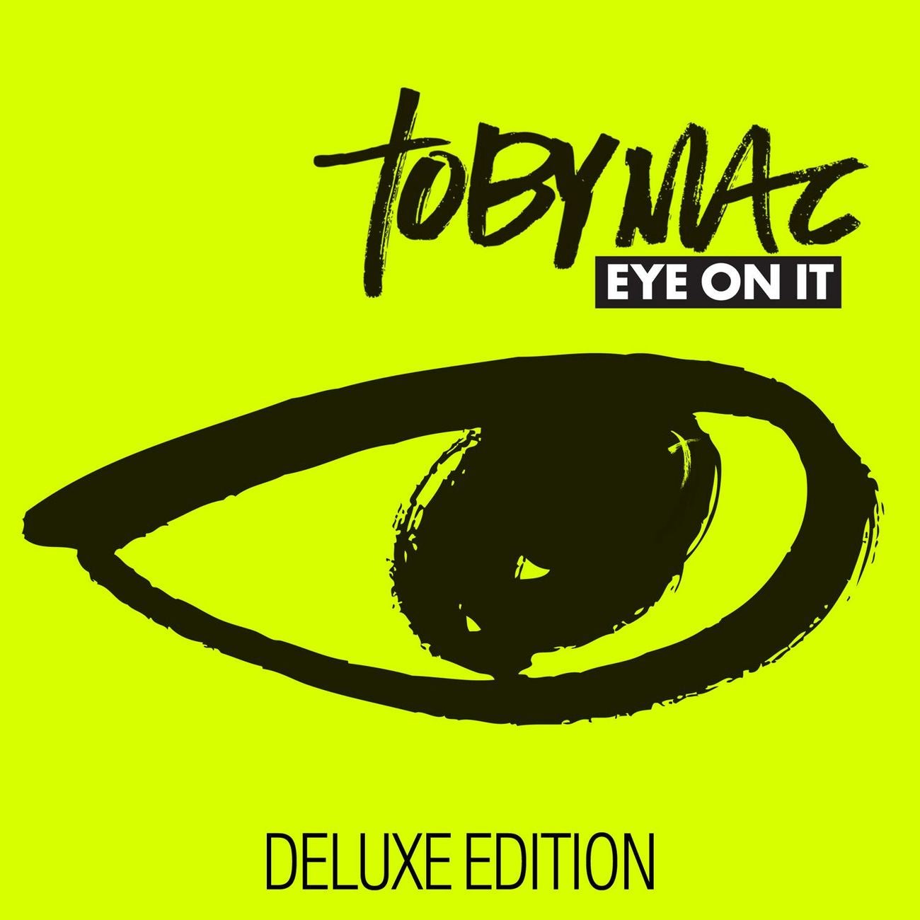 Eye On It Deluxe Edition