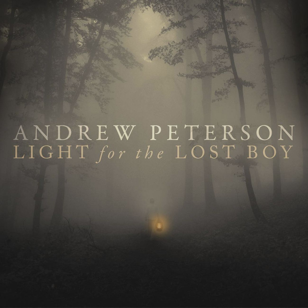 Light for the Lost Boy