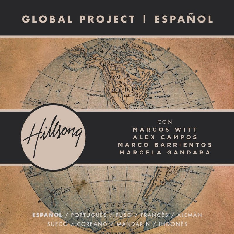 Global Project Español