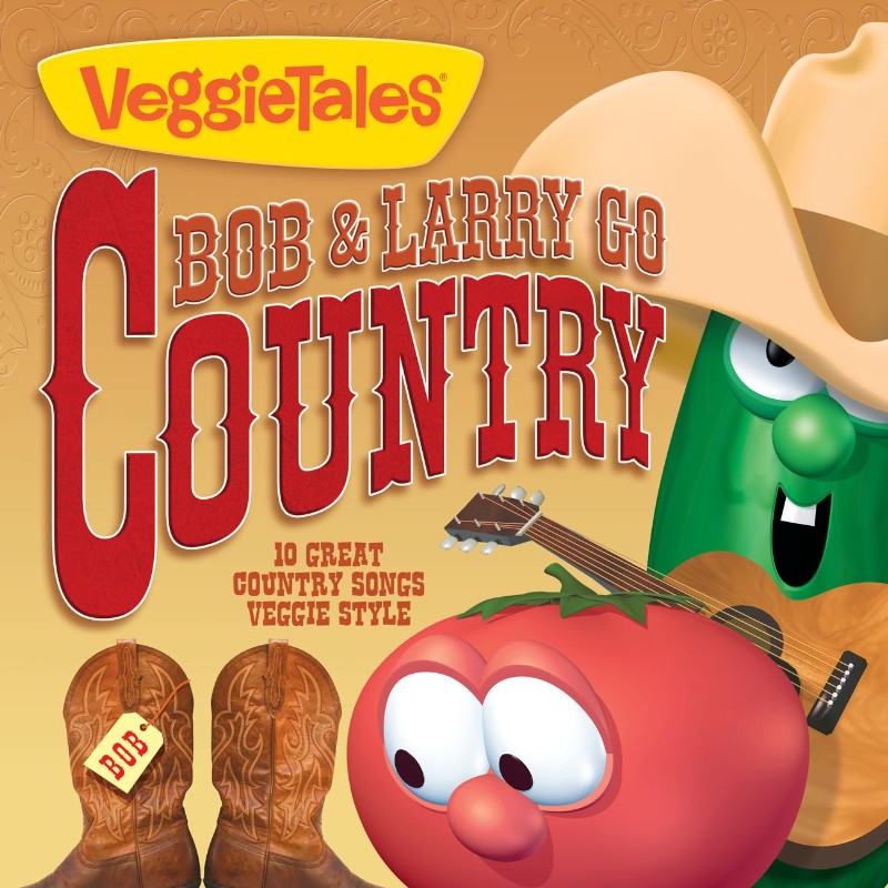 Bob & Larry Go Country – MYPRAISE.STORE