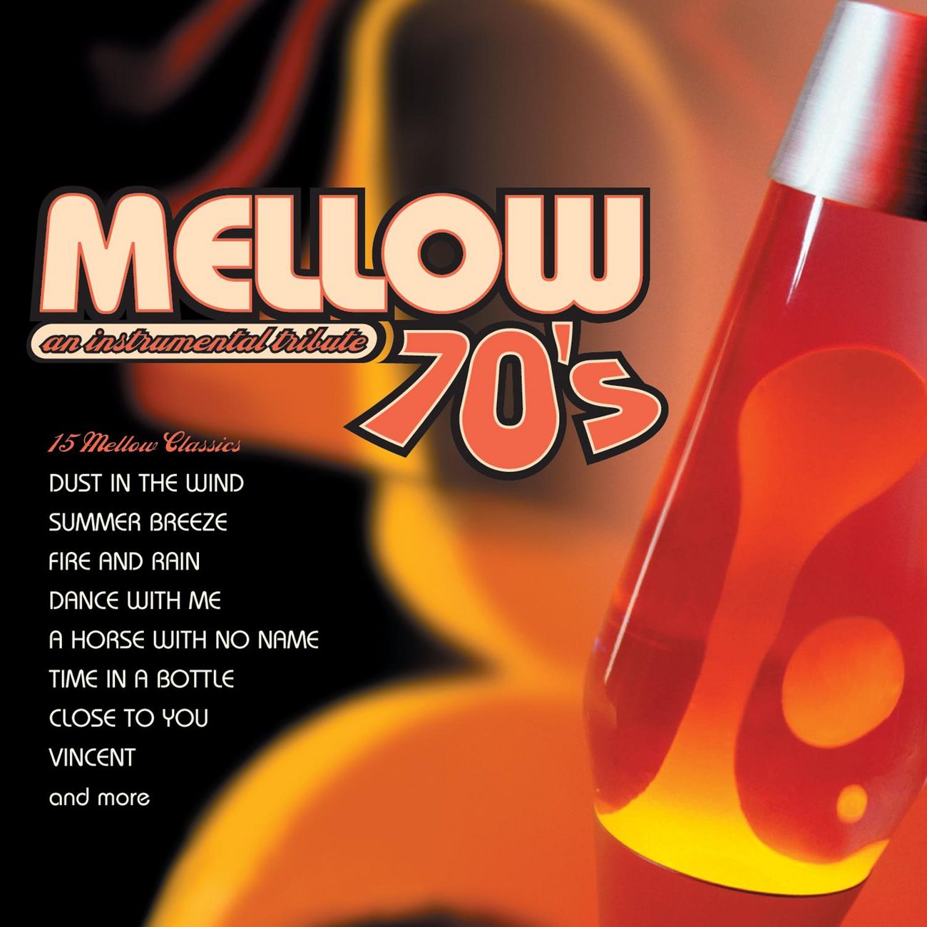 Mellow Seventies: An Instrumental Tribute to the Music of the '70s