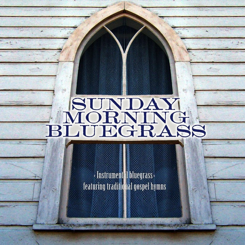 Bluegrass Hymns(中古品) Bluegrass – MYPRAISE.STORE