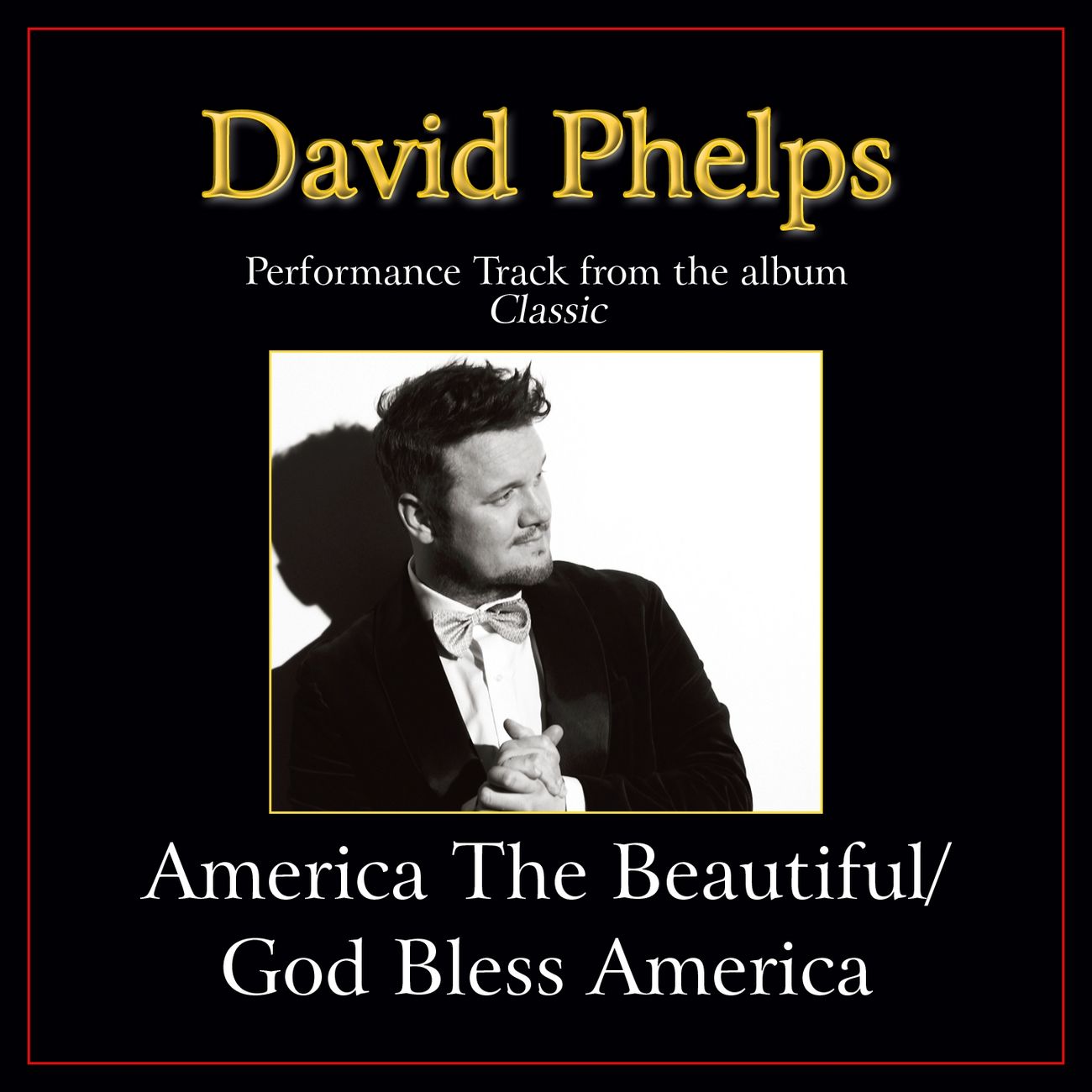 America the Beautiful/God Bless America Medley