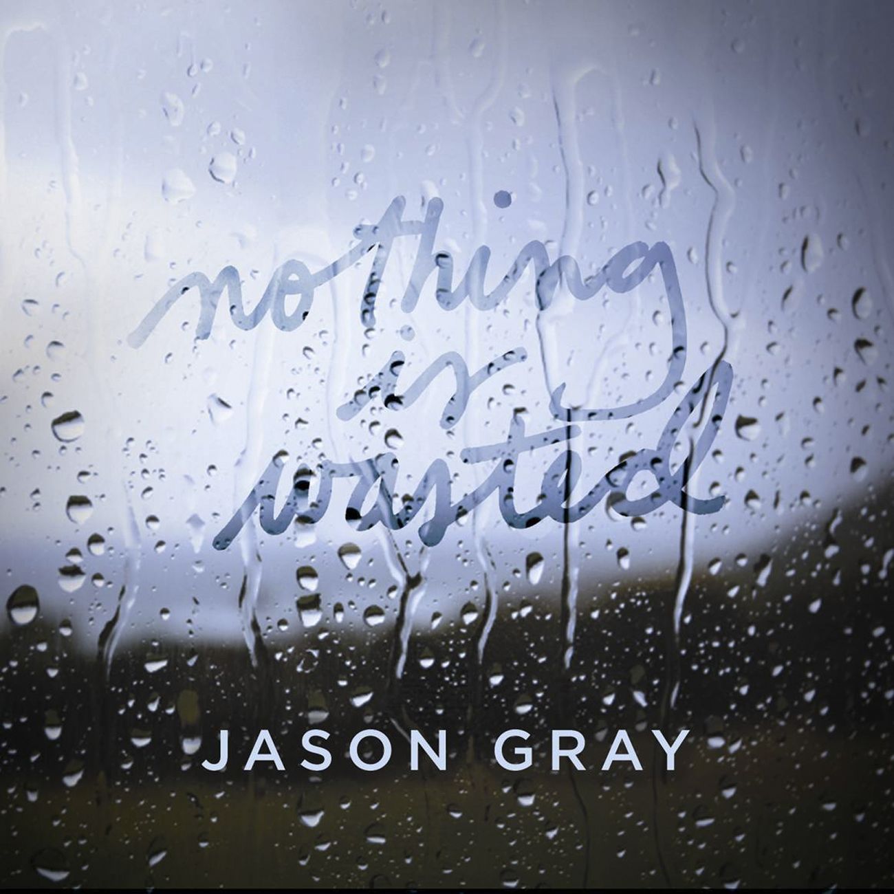 Nothing Is Wasted  EP