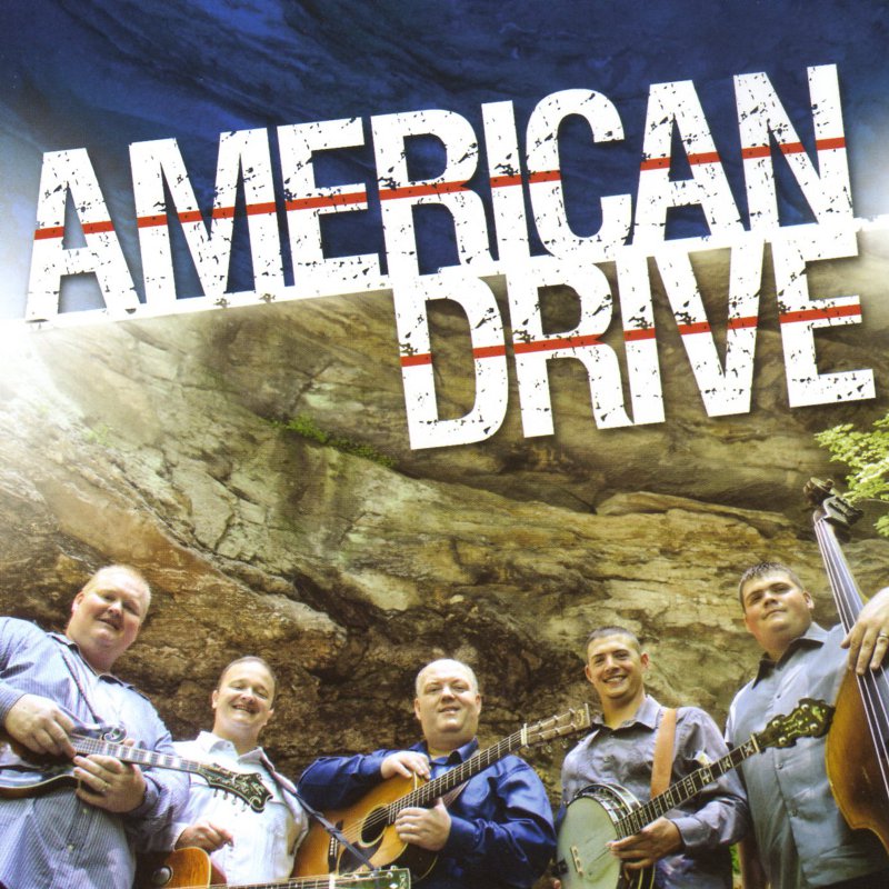 American Drive – MYPRAISE.STORE