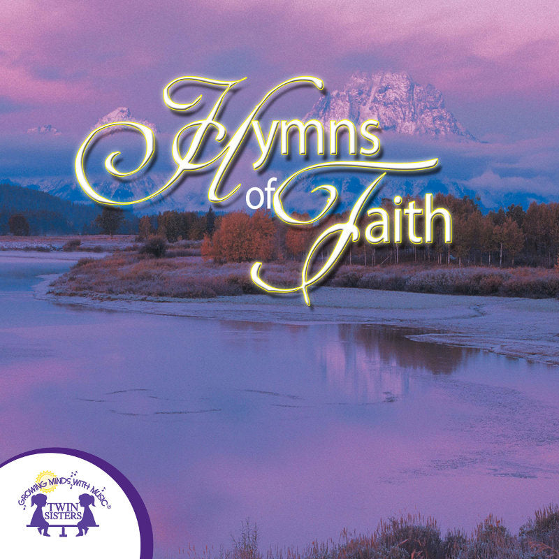 Hymns Of Faith