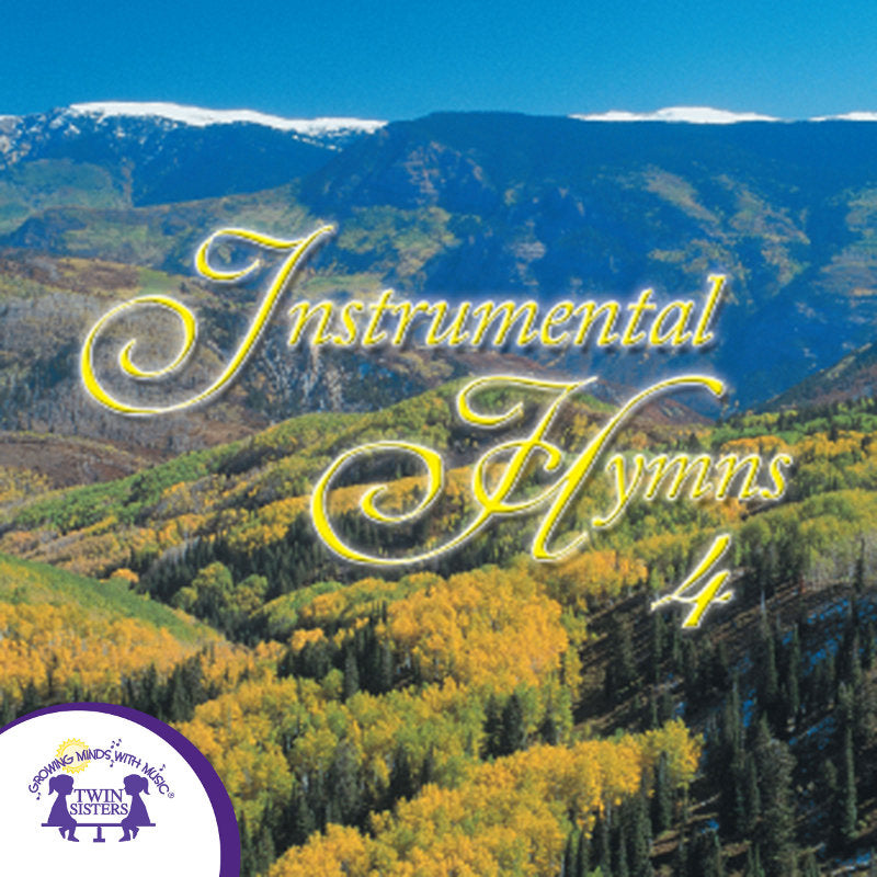 Instrumental Hymns 4