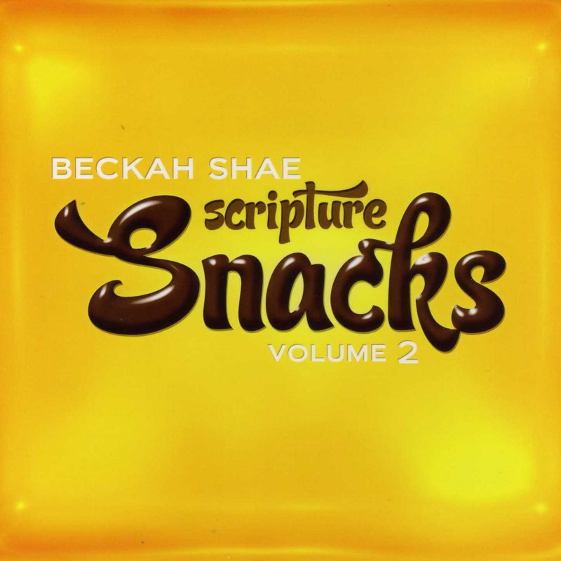 Scripture Snacks Volume 2