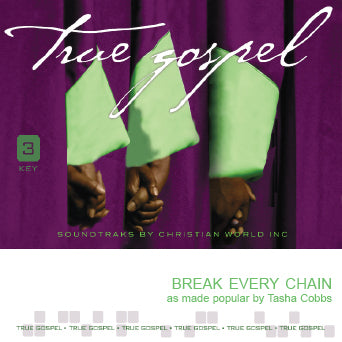 Break Every Chain