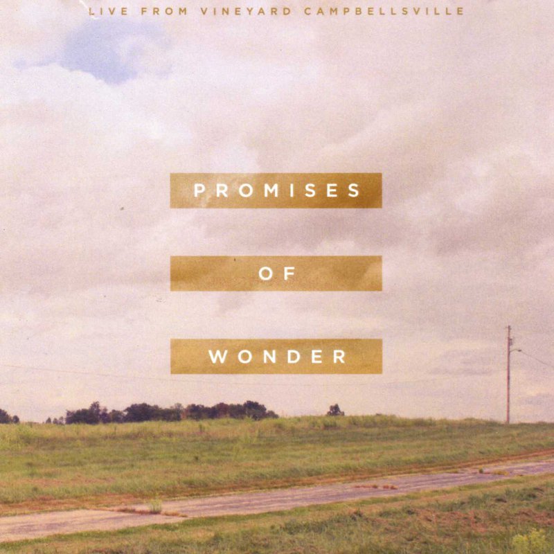 Promises Of Wonder