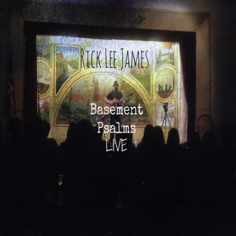 Basement Psalms Alive