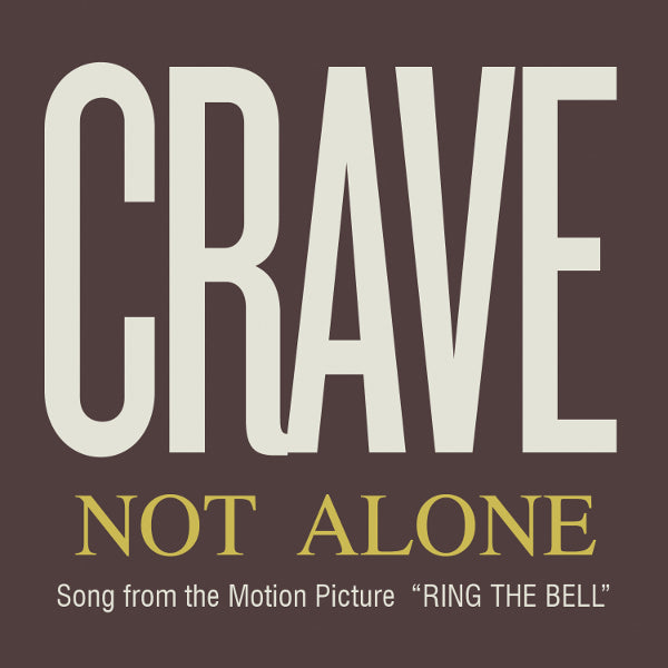 Not Alone - Single